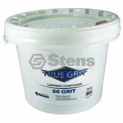 50 Grit Lapping Compound / Locke 725050