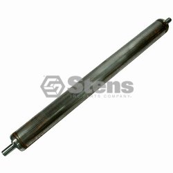 Solid Front Rear Roller / John Deere AMT2876