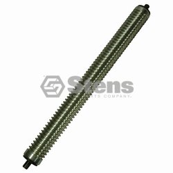 Grooved Front Roller / Jacobsen 68614