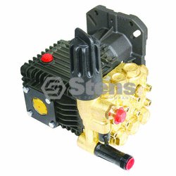 Gas Flanged Pump / General Pump TX1508G8UI