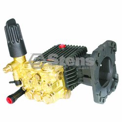 Gas Flanged Pump / General Pump TX1510G8UI