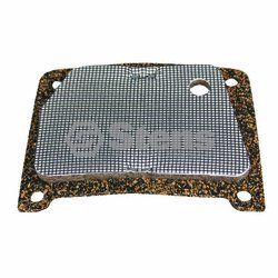 Output Air Filter / Desa M12244-1