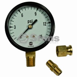 Pressure Gauge Kit / Desa HA1180