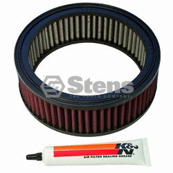 Air Filter / K & N E-4665