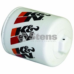 Oil Filter / K & N HP-1002