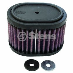 Air Filter / K & N E-3019