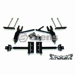 All Sports Lift Kit / Club Car DS