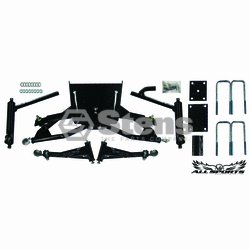 All Sports Lift Kit / Club Car DS