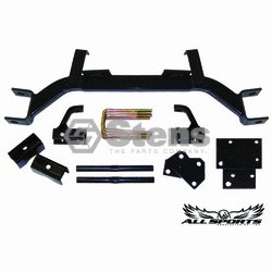 All Sports Lift Kit / E-Z-GO TXT