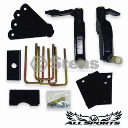 All Sports Lift Kit / E-Z-GO TXT