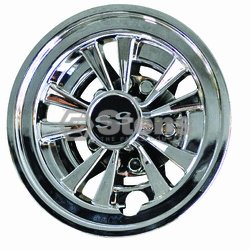 8" Hub Cap / "SS" Style