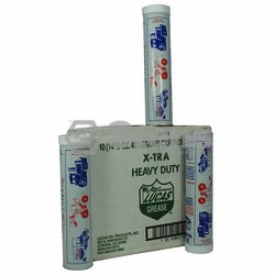 Lucas Oil X-tra Hd Grease / Case Of Ten 14.5 Oz Tubes