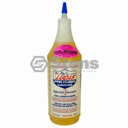 Lucas Oil Fuel Injtr Cleaner / 1 Qt