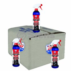 Lucas Oil Slick Mist / Interior Detailer/Case of 6