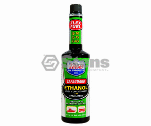 Lucas Oil Ethanol Fuel Cond. / Case Of 12, 16oz. Bottles