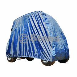 Golf Cart Cover, 2 Person / Universal