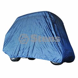 Golf Cart Cover, 4 Person / Universal