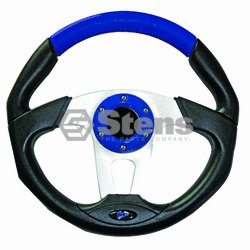 Steering Wheel / Universal