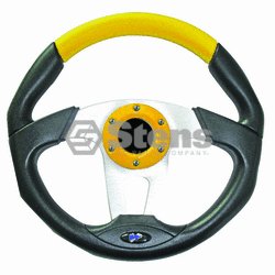 Steering Wheel / Universal