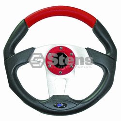 Steering Wheel / Universal