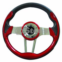 Steering Wheel / Universal