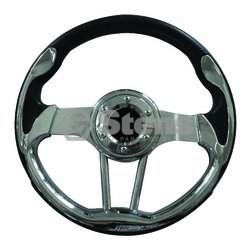 Steering Wheel / Universal