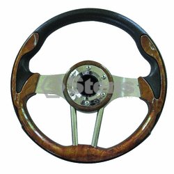 Steering Wheel / Universal