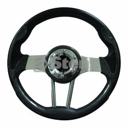 Steering Wheel / Universal