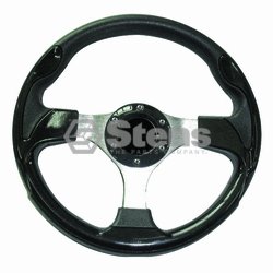 Steering Wheel / Universal