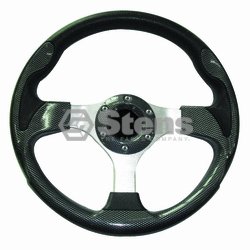 Steering Wheel / Universal