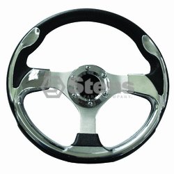 Steering Wheel / Universal