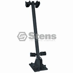 Quick Release Gun Rack / Universal