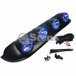 Off-Road Light Bar / Universal