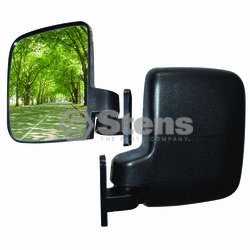 Side Mirrors / Universal