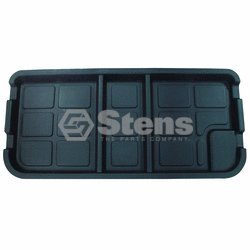 Underseat Storage Tray / E-Z-GO