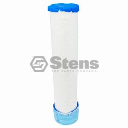 Inner Air Filter / Kawasaki 11013-7019