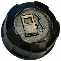 Fuel Cap / Kawasaki 51049-2087