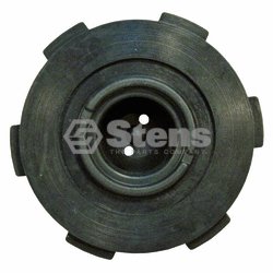 Fuel Cap Gasket / Kawasaki 11060-2145