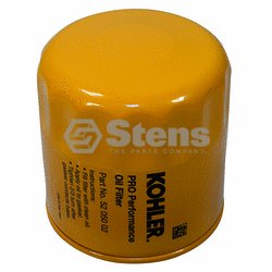 Oil Filter / Kohler 52 050 02-S