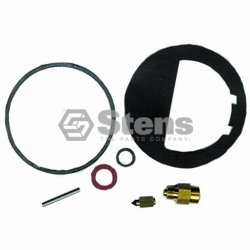 Carburetor Repair Kit / Kolher 25 757 01-S