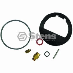 Carburetor Repair Kit / Kohler 25 757 02-S