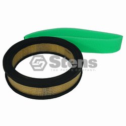 Air Filter Combo / Kohler 47 883 01-S1