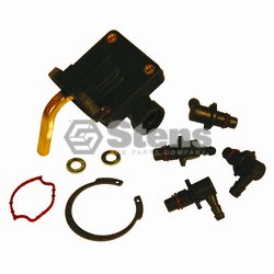 Fuel Pump / Kohler 47 559 11-S