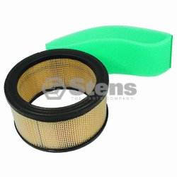 Air Filter Combo / Kohler 45 883 02-S1