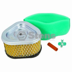 Air Filter Combo / Kohler 12 883 05-S1