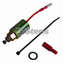 Fuel Solenoid Repair Kit / Kohler 12 757 33-S