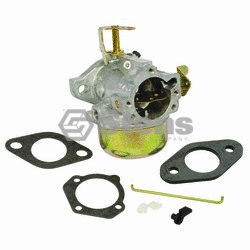 Carburetor / Kohler 47 853 30-S