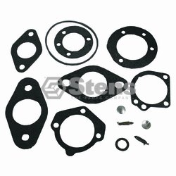 Carburetor Repair Kit / Kohler 25 757 11-S