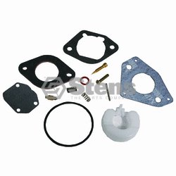 Carburetor Repair Kit / Kohler 24 757 18-S