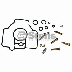 Carburetor Repair Kit / Kohler 24 757 03-S